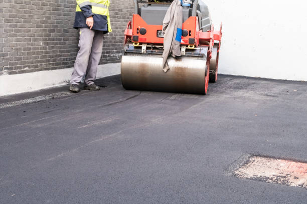 Best Driveway Removal and Replacement  in West Falls Church, VA