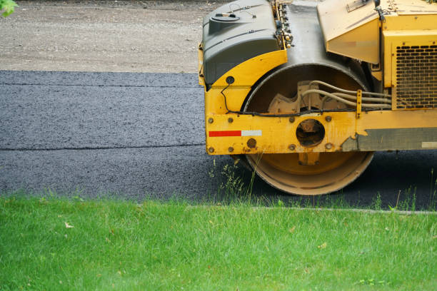 Best Driveway Drainage Solutions  in West Falls Church, VA