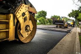 Best Driveway Crack Filling  in West Falls Church, VA