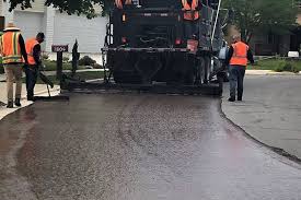 Best Cobblestone Driveway Installation  in West Falls Church, VA